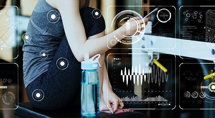 サプリサーバー