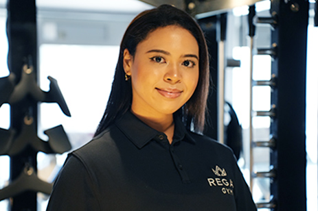 千葉 クリスティアーナ